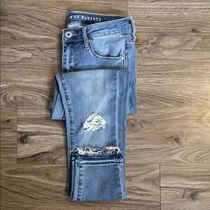 Articles of Society Women’s Lennox Jeans Size 25